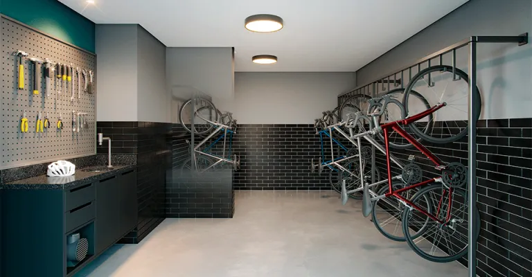 Imagem Studio à Venda, 25 m² em República - São Paulo