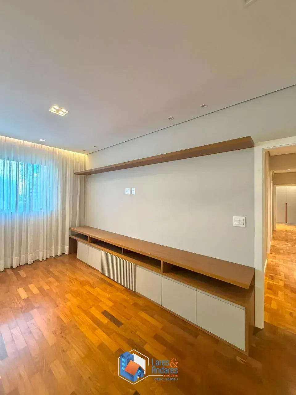 Imagem Apartamento para venda em Pinheiros com 3 quartos, sendo 1 suíte, 143m²