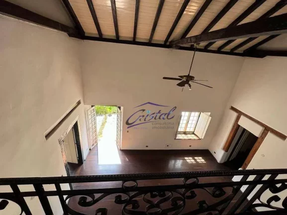 Imagem Casarão Comercial, 1508 m² - venda por R$ 12.000.000 ou aluguel por R$ 120.196/mês - Centro - Santana de Parnaíba/SP