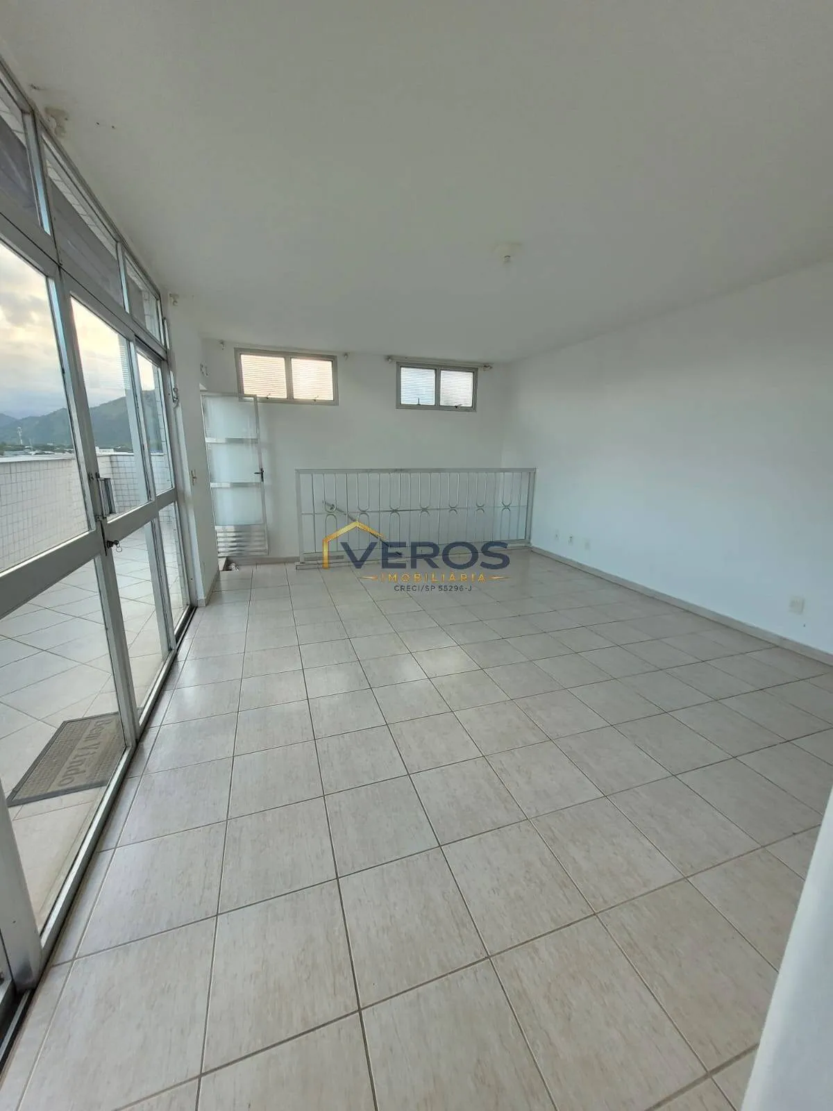 Imagem Cobertura Duplex Centro Residencial Park Vista Mar