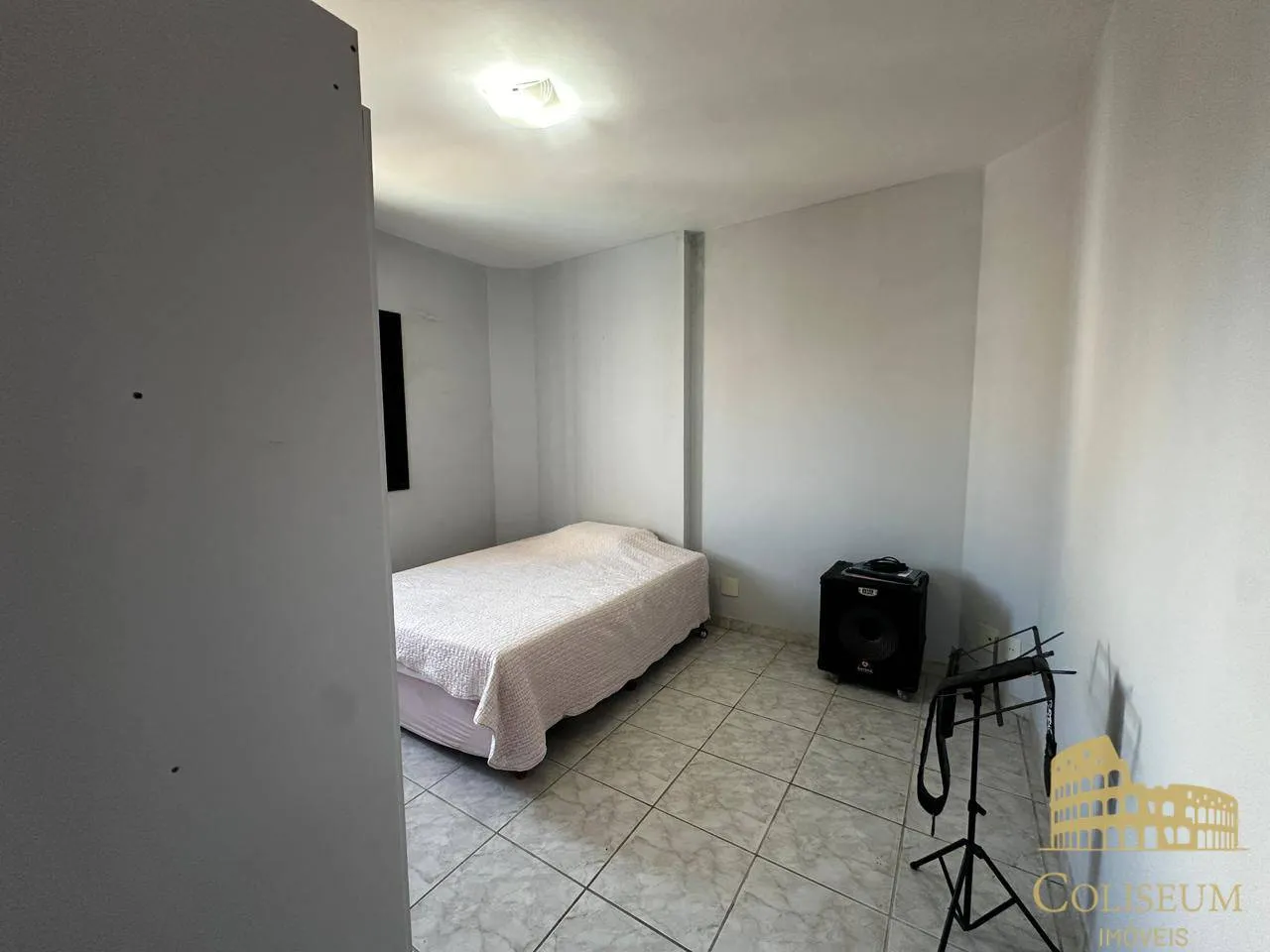Imagem Apartamento com 2 dormitórios à venda, 94 m² por R$ 550.000,00 - Canto do Forte - Praia Grande/SP
