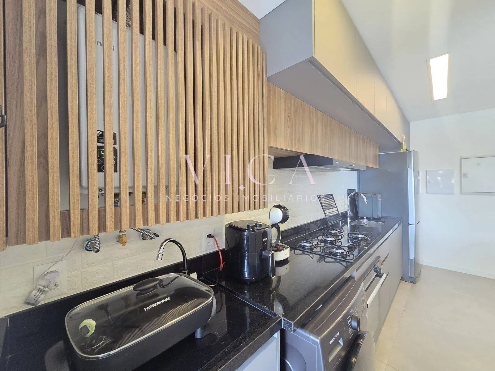 Imagem OKA Mamoré | Apartamento Mobiliado 75m² 1 suíte | Aluguel R$ 13,5 mil