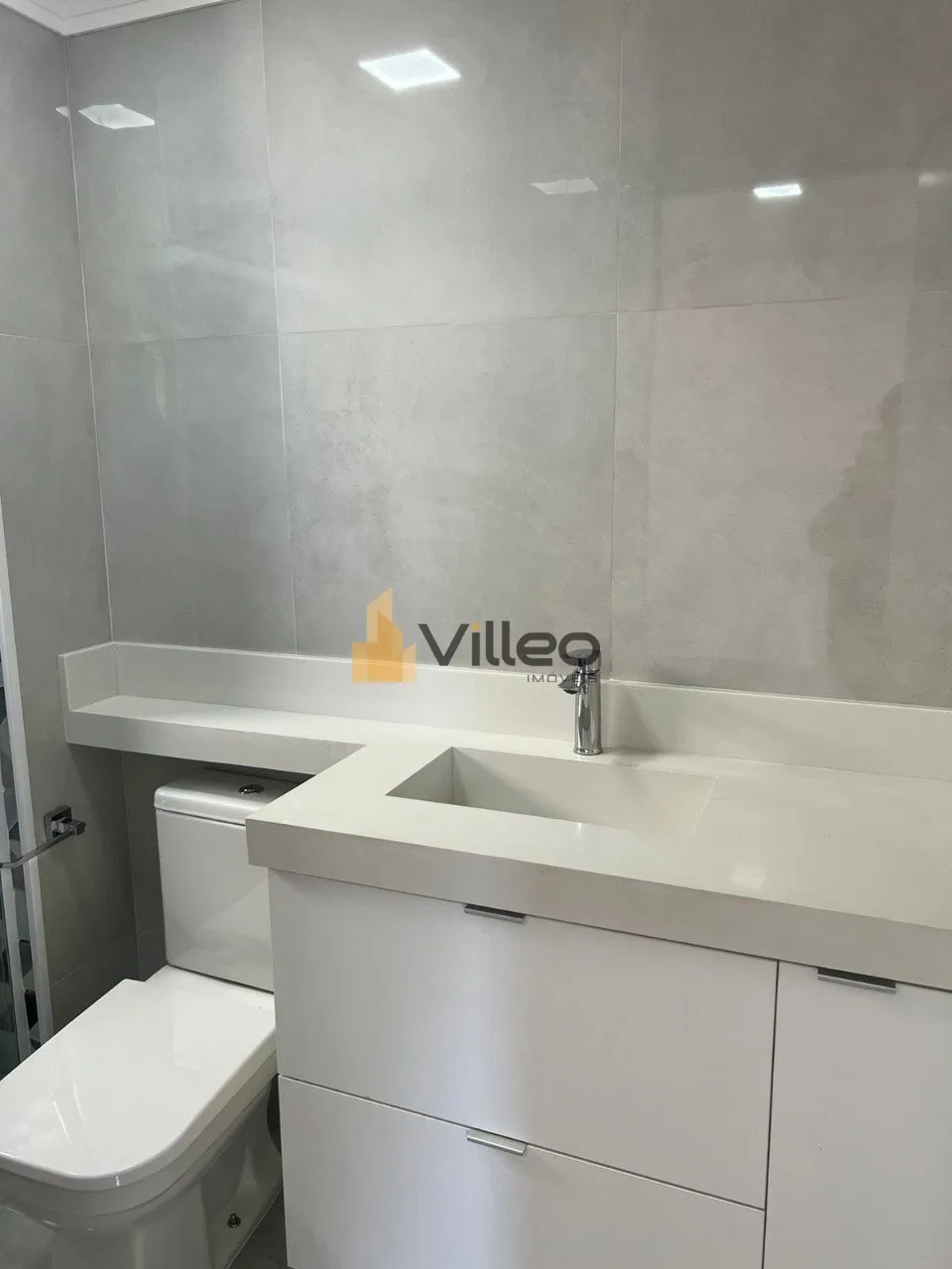 Imagem - Com 80 m² de área privativa, este excelente apartamento oferece:

- 3 dormitórios, sendo 1 suí...