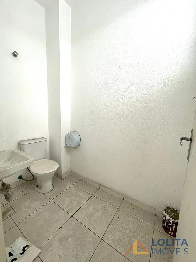 Imagem Sala Comercial de 33 m² à Venda no Centro de Florianópolis/SC: