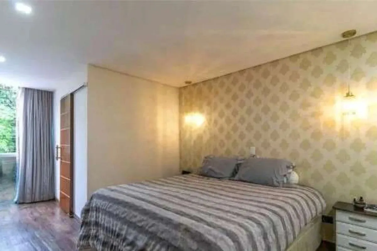 Imagem Casa para Venda em São Paulo, Parque Maria Domitila, 2 dormitórios, 2 suítes, 3 banheiros, 2 vagas