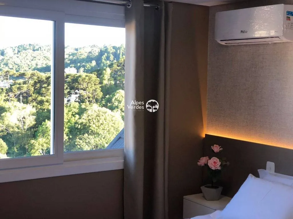 Imagem Vende-se cobertura em Gramado- 2 Quartos- Valor R$1.790.000,00