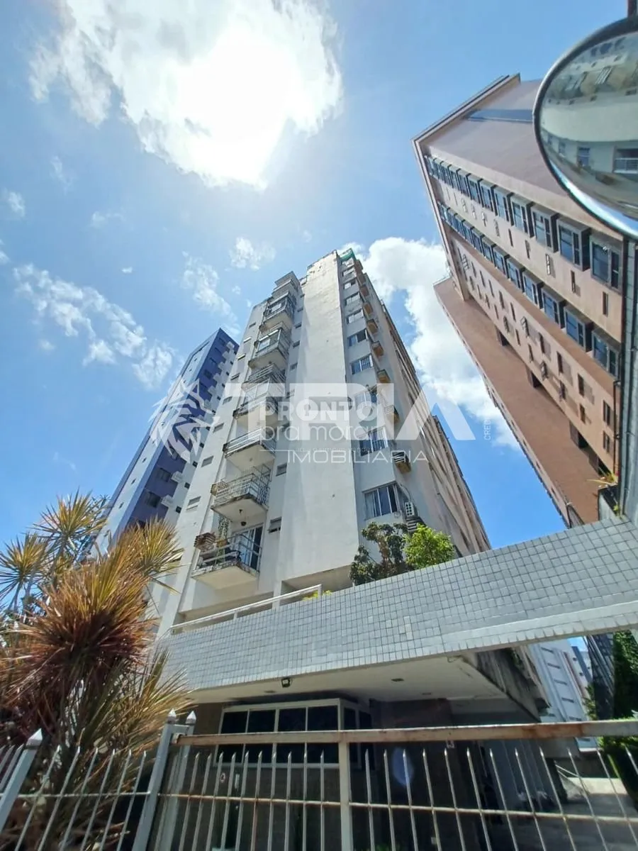Foto do imóvel Apartamento de 4 quartos, 181m² no bairro Aflitos, em Recife em Aflitos, Recife - PE