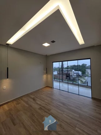 Imagem CASA NO CONDOMÍNIO QUINTA DAS MARINAS - PONTA NEGRA