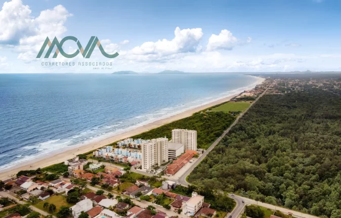 Imagem SOLARIUM BEACH CLUB - Viva a experiência de morar a poucos passos do mar em Itapoá!