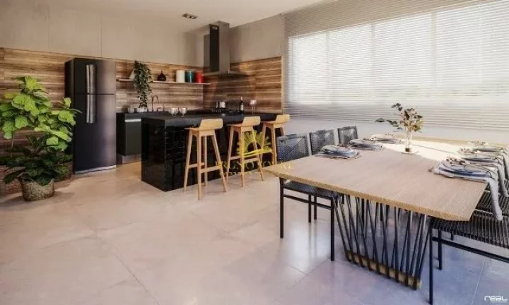 Imagem Investimento de Qualidade à Beira-Mar em Guarapari

Este é o lançamento que você esperava! Apart...