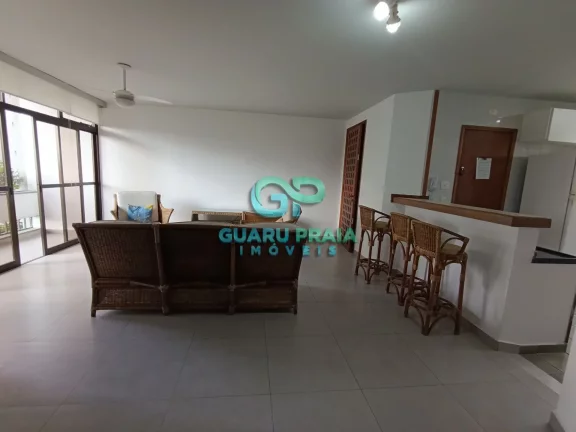 Imagem Apartamento 3 dormitorios com Sacada