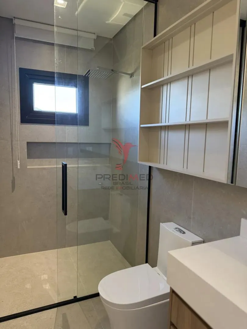 Imagem Casa Florença: O Ápice do Luxo e Tecnologia no Condomínio Caledônia