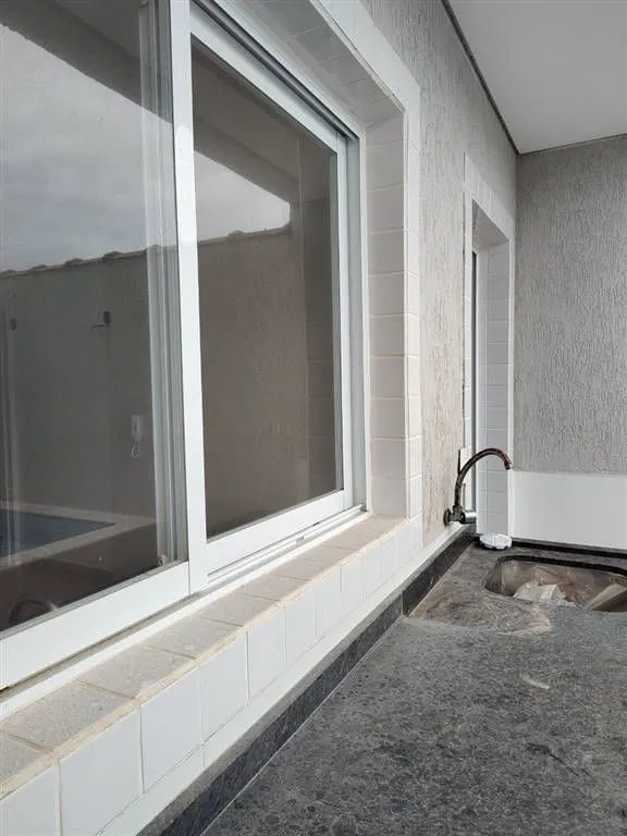 Imagem Casa à Venda em Balneário Itaóca, Mongaguá - SP
