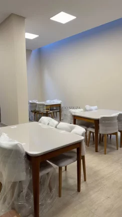 Imagem Apartamento Reformado com Suíte e Lazer Completo – 73m² | Itaparica – Vila