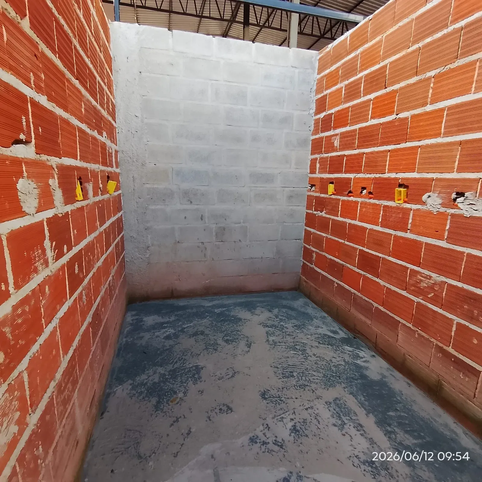 Imagem Galpão para Alugar, 720 metros em Salvaterra - Juiz de Fora