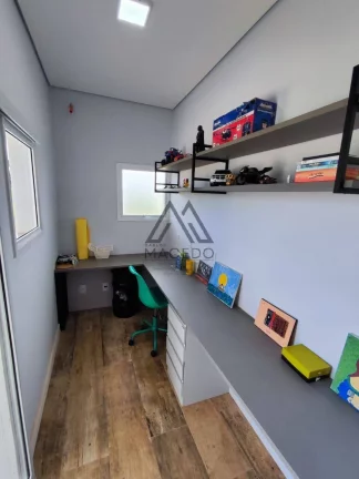 Imagem Sobrado Mobiliado Ninho Verde II - Uma Vista incrível