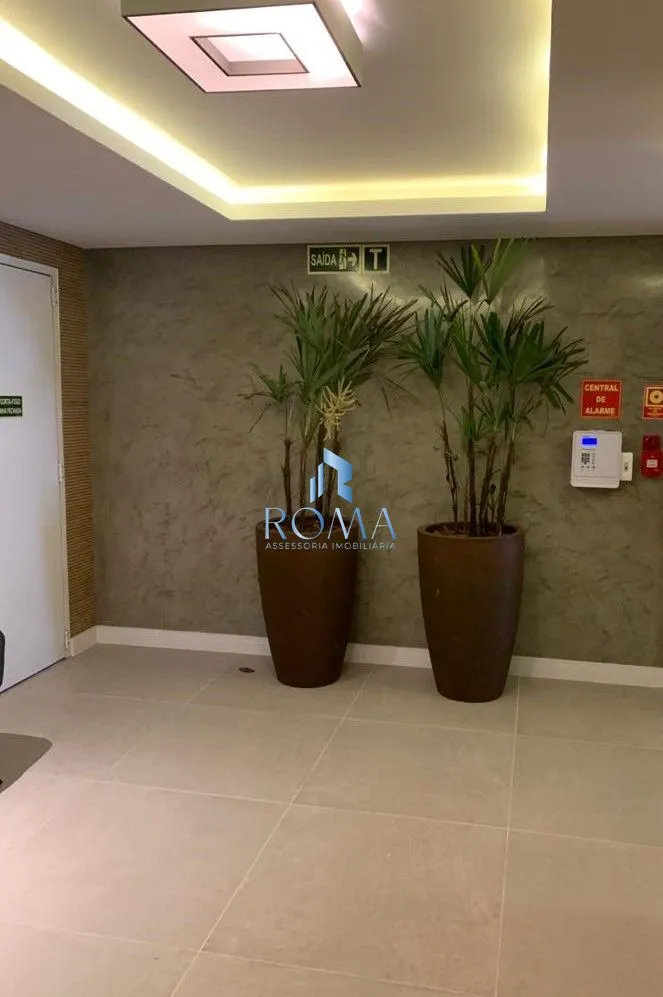 Imagem Apartamento para Alugar | Vista Permanente e Excelente Localização