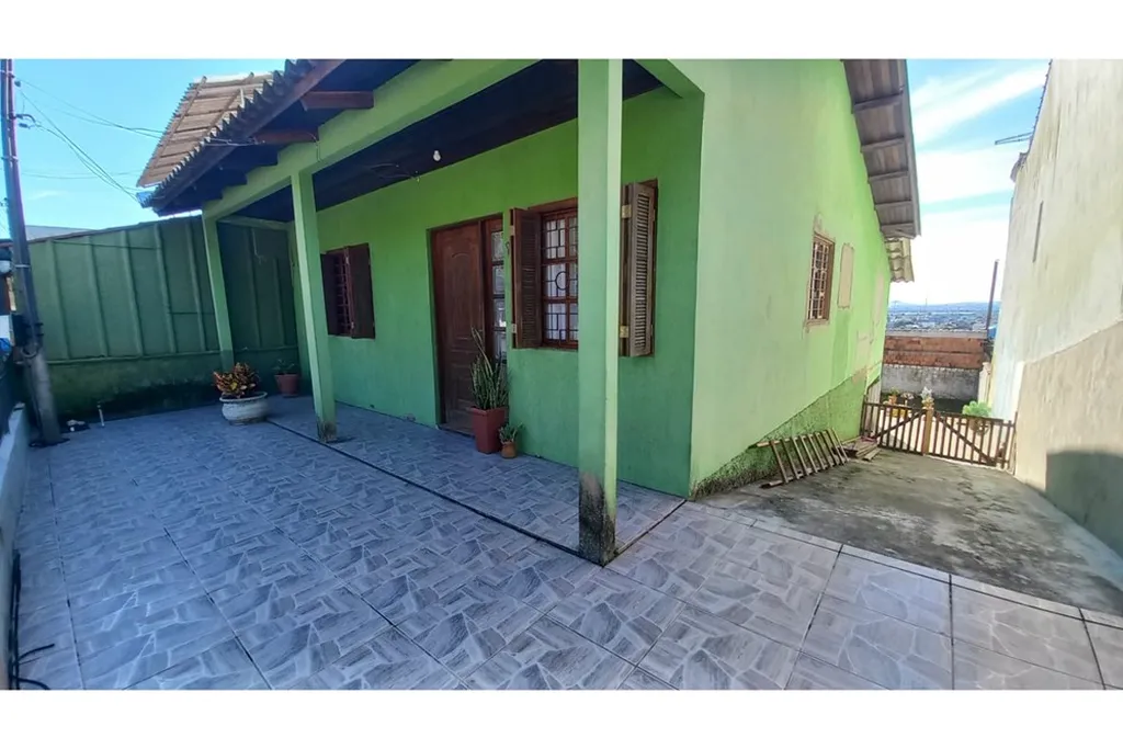 Imagem Casa em Maringá