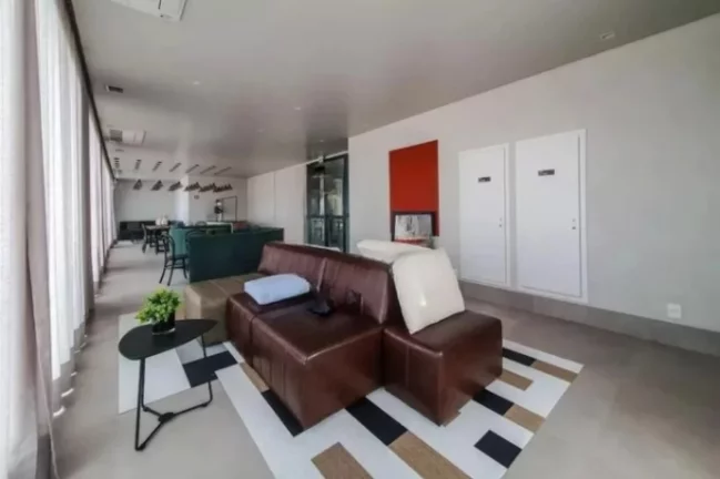 Imagem SP/CODE PAULISTA SETIN - Studio de 27m² (Unidade de Revenda), próximo da estação Paraíso do metrô!