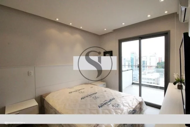 Imagem APARTAMENTO RESIDENCIAL em SÃO PAULO - SP, VILA NOVA CONCEIÇÃO