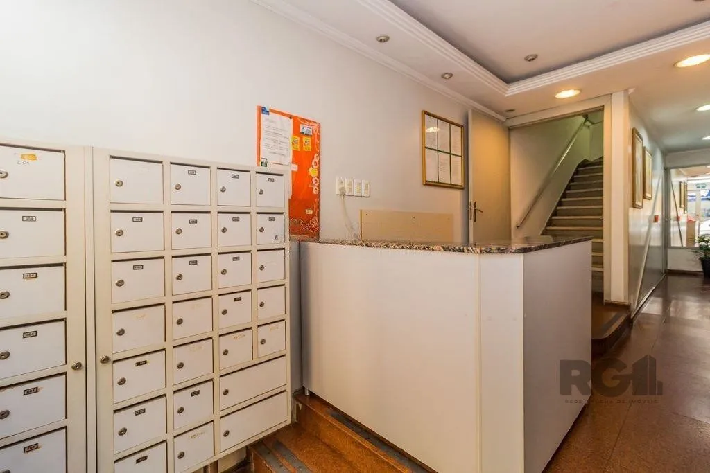 Imagem Apartamento para Venda - 87m², 3 dormitórios, Centro Histórico