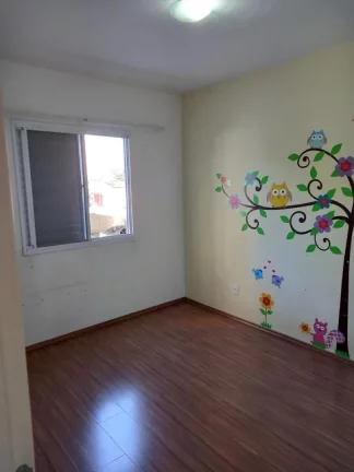 Imagem Apartamento com 2 dormitórios à venda, 57 m² por R$ 260.000,00 - Vera Cruz - Caçapava/SP