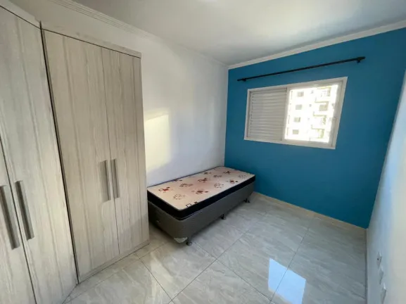 Imagem Apartamento com 2 Quartos à Venda, 80 m² em Tupi - Praia Grande