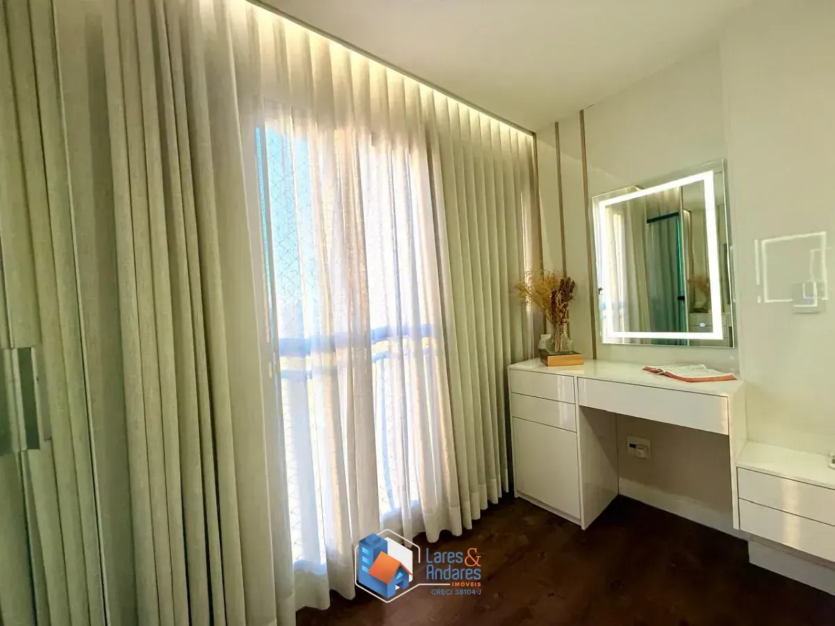 Imagem Apartamento para venda em Vila Leopoldina com 2 quartos, sendo 2 suítes, 90m²