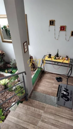 Imagem Apartamento em Atibaia - Jardim Colonial
