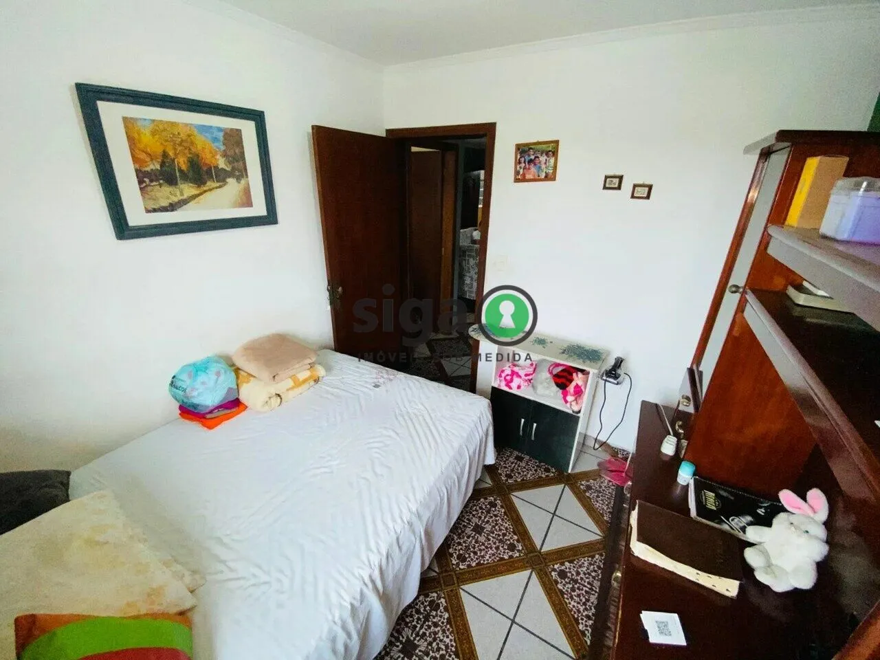 Imagem Casa a venda 358 m² 8 Dormitórios , 3 vagas - Jardim são Jorge - Butantã-SP