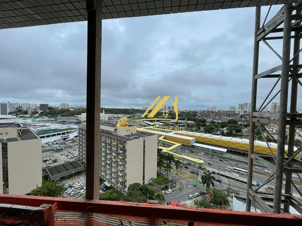 Imagem STUDIO RESIDENCIAL em Salvador - Bahia, Caminho das Árvores