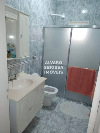 Imagem Excelente casa com 3 dormitórios sendo 1 suíte no bairro Jardim Celani II em Salto SP