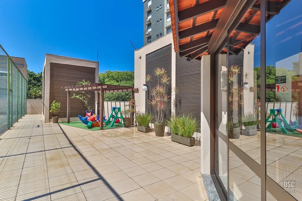 Imagem Apartamento em Passo da Areia