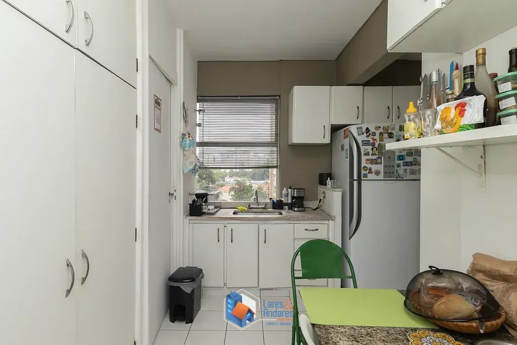 Imagem Apartamento à venda 3 Quartos 1 Suite 1 Vaga 132M² Moema São Paulo - SP