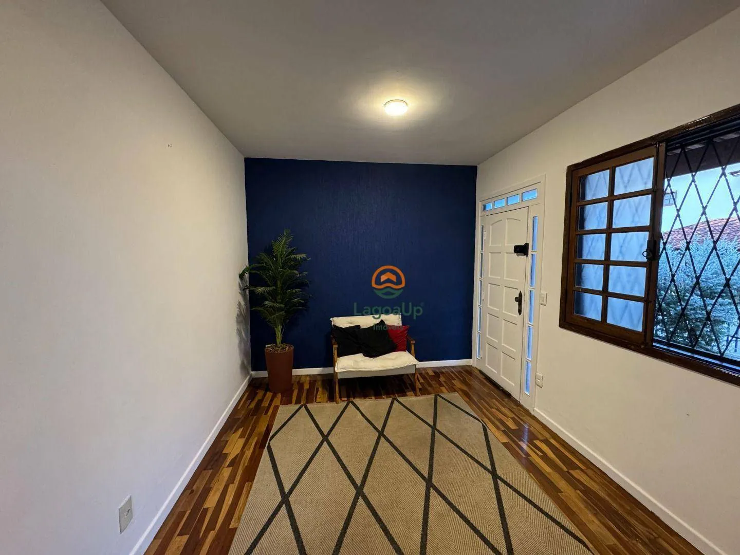 Imagem Casa com 4 dormitórios à venda, 188 m² por R$ 699.000,00 - Centro - Lagoa Santa/MG