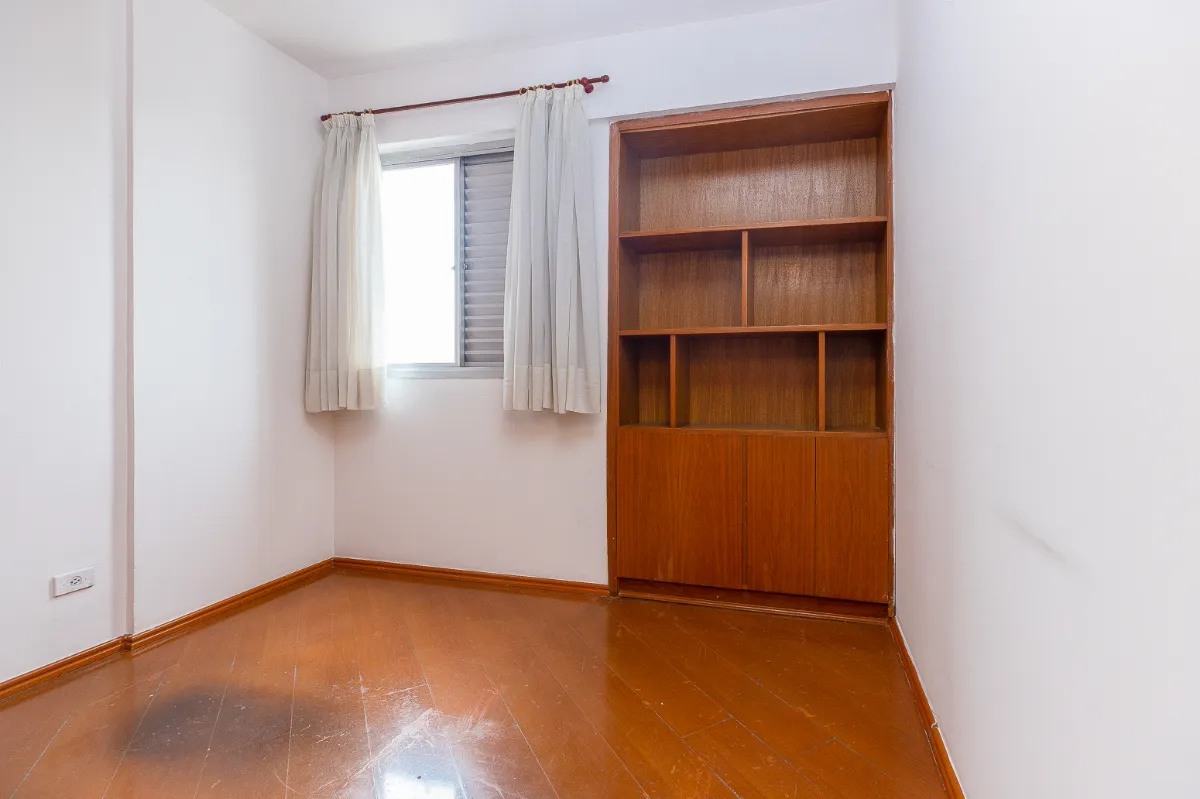 Imagem Apartamento para venda em Alto da Lapa com 2 quartos, 43m2