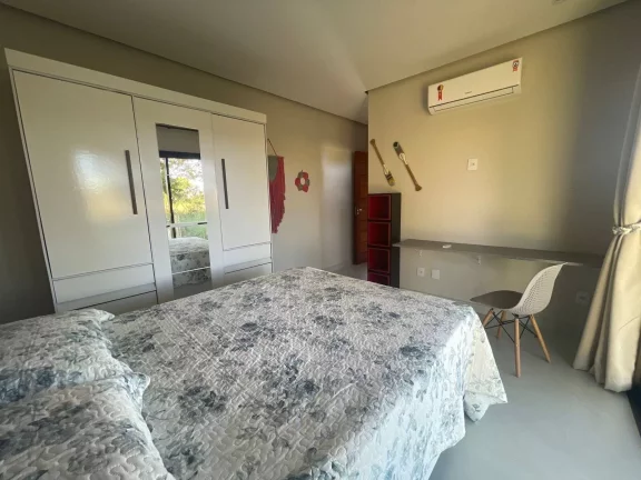 Imagem Casa Branca - Bromélias