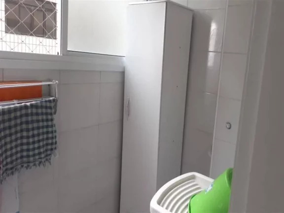Imagem Apartamento com 2 dormitórios à venda, 80 m² por R$ 630.000,00 - Ocian - Praia Grande/SP