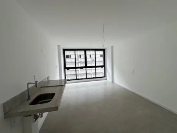 Imagem A 5ª Avenida Imóveis selecionou essa unidade imperdível no ALIVE CORREDOR DA VITÓRIA: Studios com 24,73m2 de área privativa, por R$ 489.000,00
