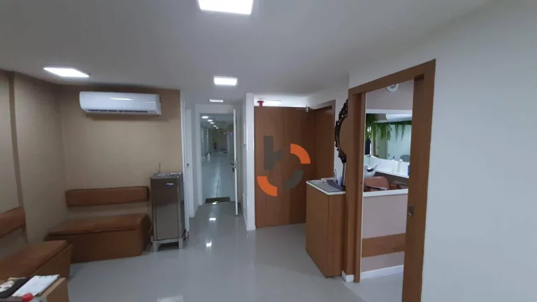 Imagem (Venda) Salas com 50m² - Penha - Rio de Janeiro/RJ