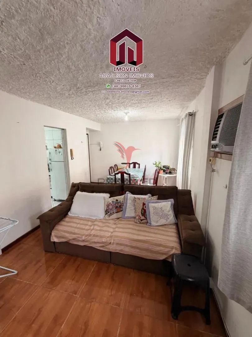 Imagem Condomínio Parque Residencial Morada do Sol 2 dormitórios São José SC BRASIL