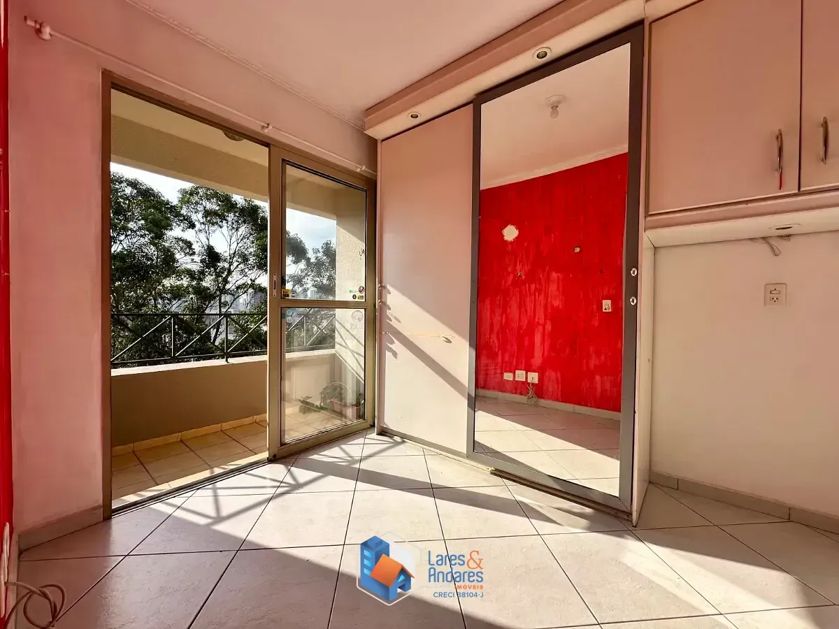 Imagem Apartamento para venda em Condomínio Portal Marajoara ,Jd Marajoara com 4 quartos, sendo 1 suíte, 126m²