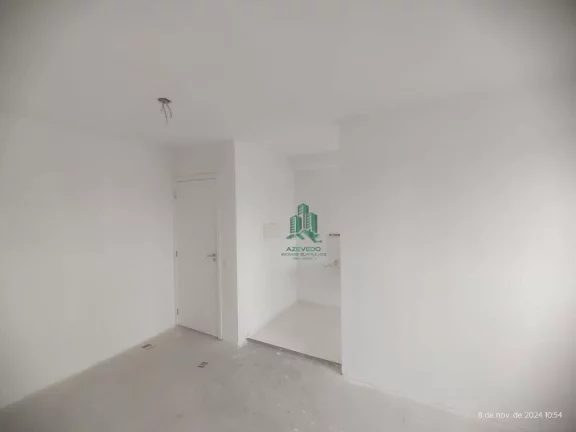 Imagem Apartamento com 2 dormitórios à venda, 42 m² por R$ 242.000,00 - Vila Nova Bonsucesso - Guarulhos/SP