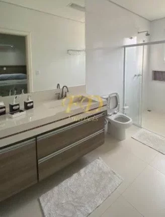 Imagem CASA ALTO PADRÃO CONDOMÍNIO FECHADO NA REPRESA