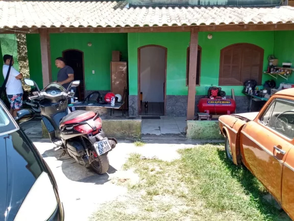 Imagem Casas no Bairro Vinhateiro, São Pedro da Aldeia/RJ