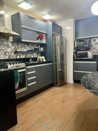 Imagem Sobrado com 2 quartos, 136m2, à venda em São Paulo, Jardim das Acácias