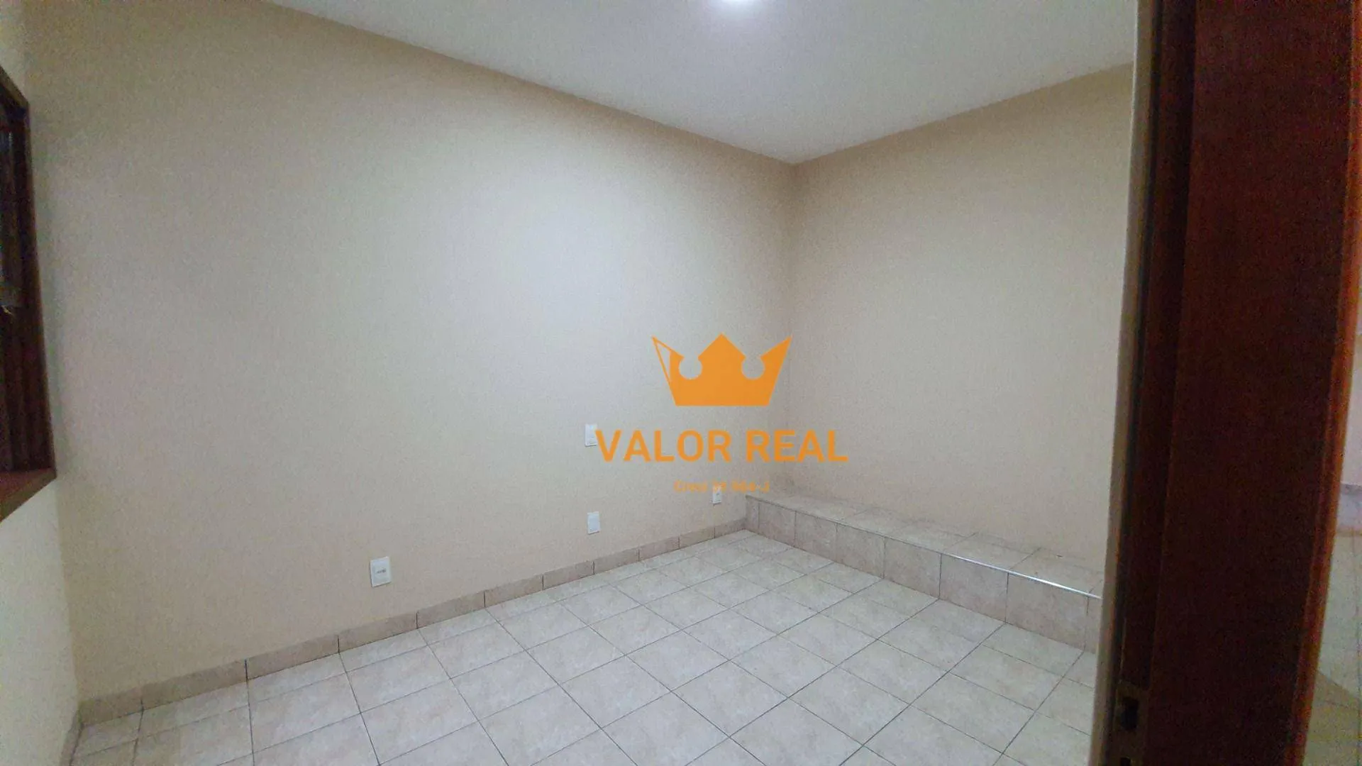 Imagem Locação Casa Térrea com Edícula 3 cômodos - 150 m2 - 2 dormitórios - R$ 3.600,00 - Vila Joana