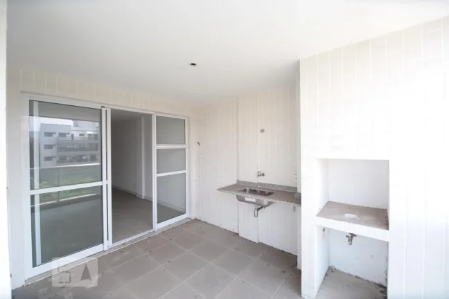 Imagem Apartamento à Venda - Recreio, 3 Quartos, 95 m2