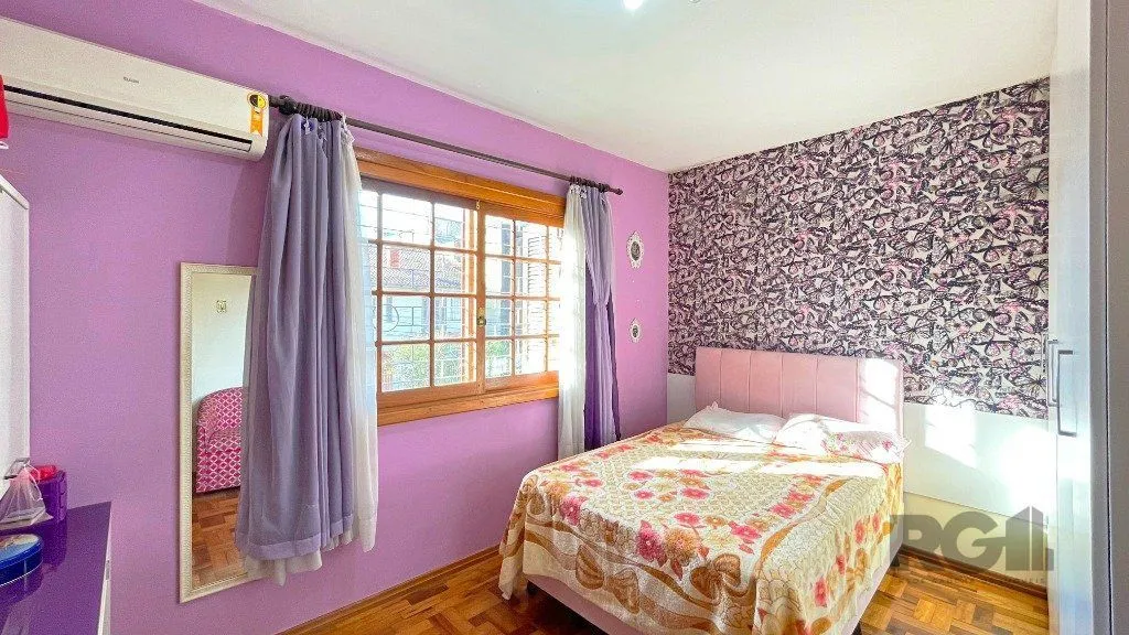 Imagem Casa 4 Dormitórios Bairro Gloria