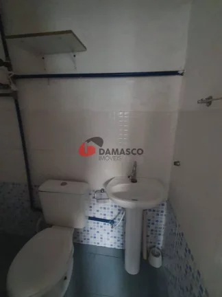 Ponto para locação, Jardim, Santo André, SP